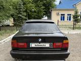 BMW 525 1990 года за 1 200 000 тг. в Кокшетау – фото 3