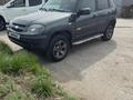 Chevrolet Niva 2016 годаүшін2 500 000 тг. в Костанай