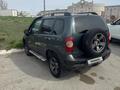 Chevrolet Niva 2016 годаүшін2 500 000 тг. в Костанай – фото 4