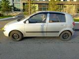 Hyundai Getz 2009 года за 2 800 000 тг. в Астана – фото 2