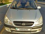 Hyundai Getz 2009 года за 2 800 000 тг. в Астана