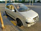 Hyundai Getz 2009 года за 2 800 000 тг. в Астана – фото 3