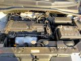Hyundai Getz 2009 года за 2 800 000 тг. в Астана – фото 5