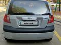 Hyundai Getz 2009 годаүшін2 600 000 тг. в Астана – фото 2