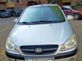 Hyundai Getz 2009 годаүшін2 600 000 тг. в Астана