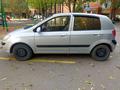Hyundai Getz 2009 годаүшін2 600 000 тг. в Астана – фото 4