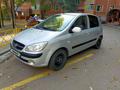 Hyundai Getz 2009 годаүшін2 600 000 тг. в Астана – фото 5
