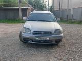 Subaru Outback 2001 года за 2 950 000 тг. в Алматы – фото 2