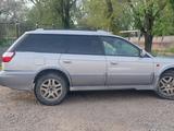 Subaru Outback 2001 года за 2 950 000 тг. в Алматы – фото 4