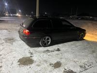 BMW 523 1998 годаfor3 700 000 тг. в Тараз