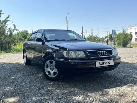 Audi A6 1997 года за 3 200 000 тг. в Тараз