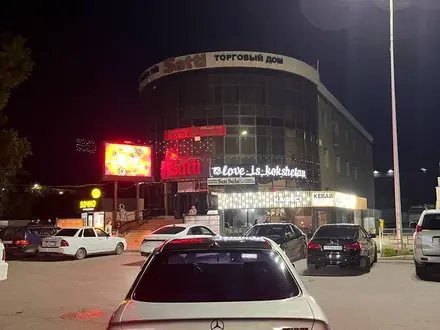 Mercedes E55 W210 (дорест/рестайлинг) за 35 000 тг. в Астана