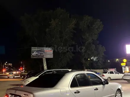 Mercedes E55 W210 (дорест/рестайлинг) за 35 000 тг. в Астана – фото 3