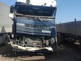 DAF  XF 95 2003 года за 300 000 тг. в Караганда