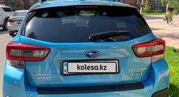 Subaru Crosstrek 2020 годаfor14 600 000 тг. в Алматы – фото 4