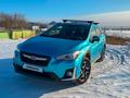 Subaru Crosstrek 2020 годаүшін13 300 000 тг. в Алматы