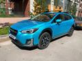 Subaru Crosstrek 2020 годаүшін12 900 000 тг. в Алматы – фото 2