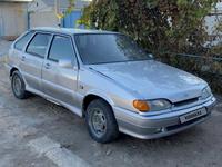 ВАЗ (Lada) 2114 2004 года за 600 000 тг. в Жанаозен