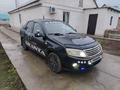 ВАЗ (Lada) Granta 2190 2013 годаүшін2 100 000 тг. в Уральск – фото 5