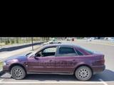 Audi A4 1995 года за 1 450 000 тг. в Петропавловск – фото 2