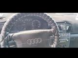 Audi A4 1995 года за 1 450 000 тг. в Петропавловск – фото 4