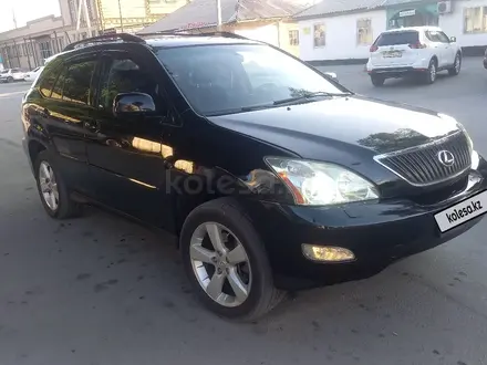 Lexus RX 330 2004 года за 7 500 000 тг. в Жаркент – фото 2