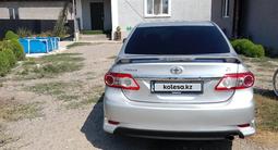 Toyota Corolla 2012 года за 6 500 000 тг. в Алматы – фото 2