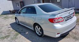 Toyota Corolla 2012 года за 6 500 000 тг. в Алматы