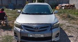 Toyota Corolla 2012 года за 6 500 000 тг. в Алматы – фото 3