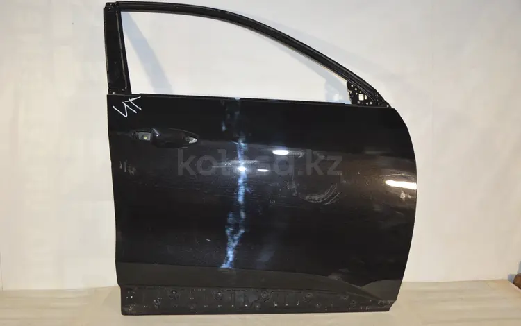 Дверь передняя задняя правая Haval F7 F7x за 160 000 тг. в Караганда
