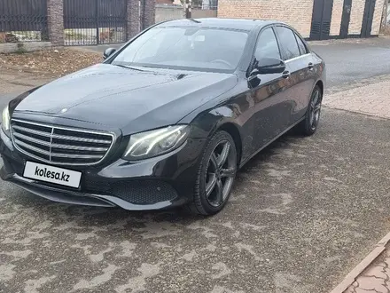 Mercedes-Benz E 200 2016 года за 8 500 000 тг. в Астана