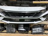 Бампер элантра 2023-26 за 1 000 тг. в Астана