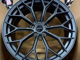 НОВЫЕ АВТО ДИСКИ R21 GLE/GLS MERCEDES GLE/GLSүшін1 350 000 тг. в Астана