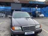 Mercedes-Benz C 220 1994 года за 2 650 000 тг. в Алматы – фото 3