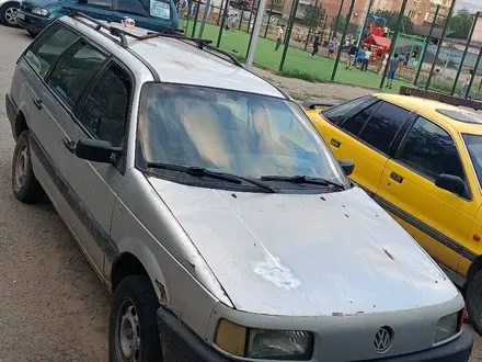 Volkswagen Passat 1991 года за 700 000 тг. в Жезказган – фото 2