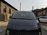 Hyundai Staria 2023 года за 24 200 000 тг. в Шымкент – фото 2