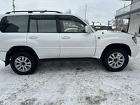 Toyota Land Cruiser 2000 годаүшін7 000 000 тг. в Актобе