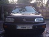 Volkswagen Golf 1994 годаүшін1 500 000 тг. в Тараз – фото 2