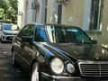 Mercedes-Benz E 280 1998 годаүшін5 000 000 тг. в Шымкент – фото 10