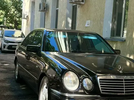 Mercedes-Benz E 280 1998 года за 5 000 000 тг. в Шымкент – фото 10