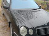 Mercedes-Benz E 280 1998 годаүшін5 000 000 тг. в Шымкент – фото 3