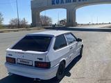ВАЗ (Lada) 2108 1991 года за 1 200 000 тг. в Астана – фото 5