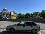 ВАЗ (Lada) 2114 2011 года за 1 600 000 тг. в Шымкент