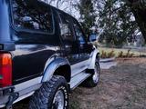 Toyota Hilux Surf 1993 годаfor4 400 000 тг. в Алматы – фото 2