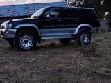 Toyota Hilux Surf 1993 годаfor4 400 000 тг. в Алматы – фото 3