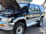 Toyota Hilux Surf 1993 годаfor4 400 000 тг. в Алматы – фото 4