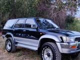 Toyota Hilux Surf 1993 годаfor4 400 000 тг. в Алматы – фото 5