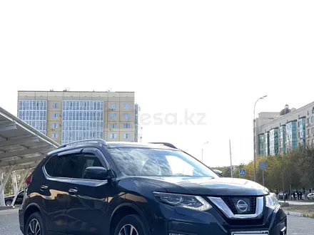 Nissan X-Trail 2021 года за 14 000 000 тг. в Уральск