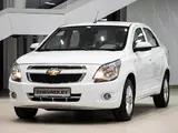 Chevrolet Cobalt Optimum AT 2024 годаfor7 290 000 тг. в Кызылорда