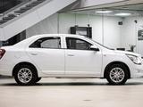 Chevrolet Cobalt Optimum AT 2024 годаүшін7 290 000 тг. в Кызылорда – фото 3